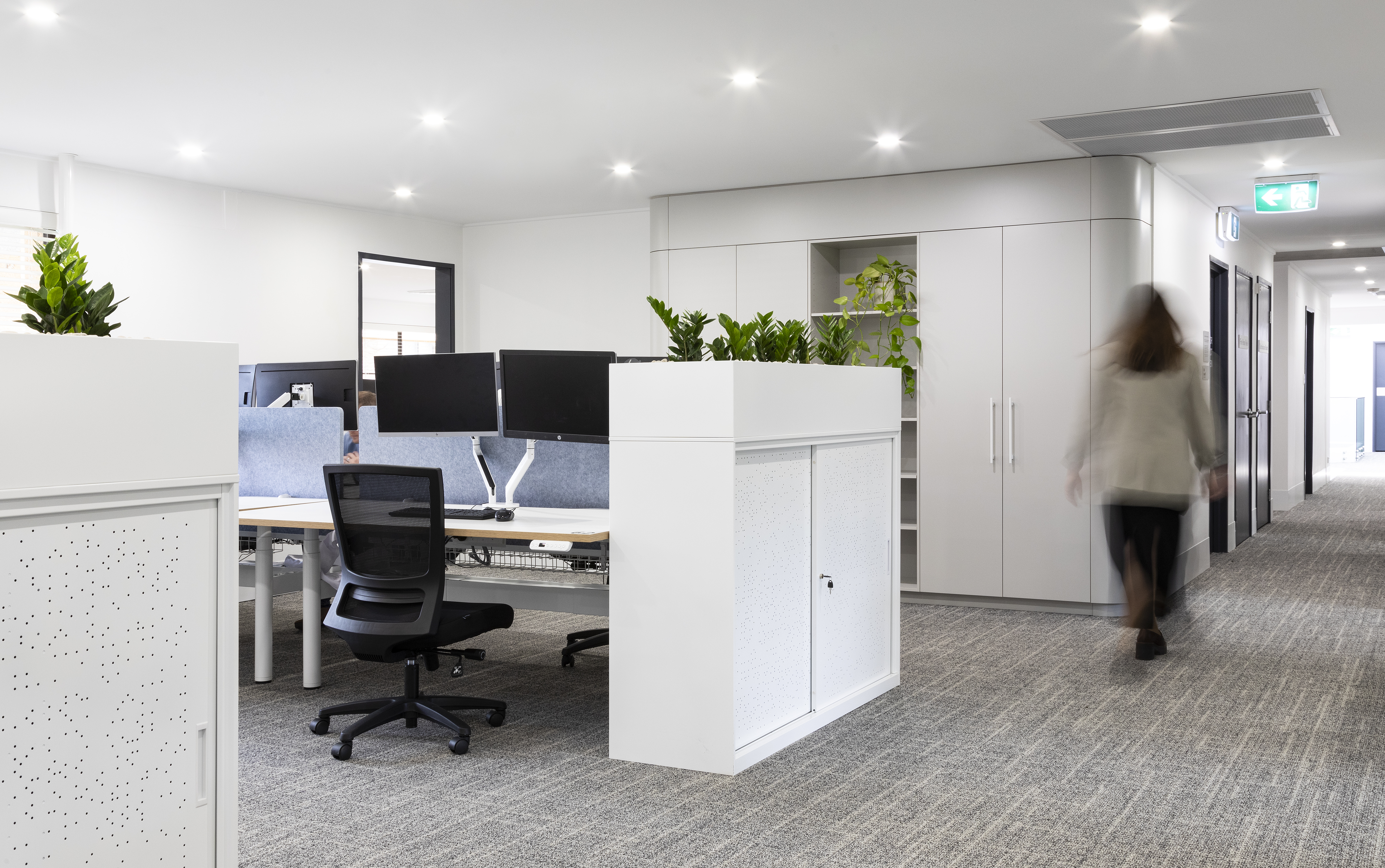 BaptistCare Iliffe Centre at Macquarie Park